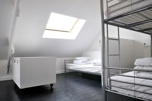 Hostel 47 Ghent
