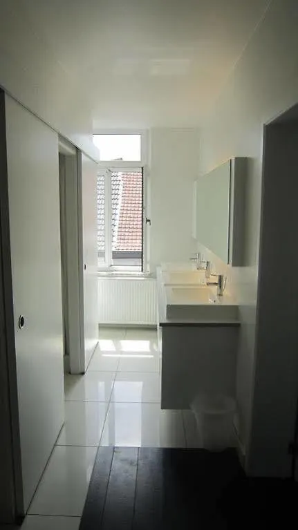 Hostel 47 Ghent Belgium
