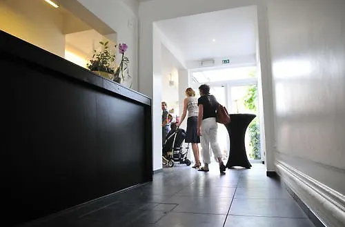 Hostel 47 Ghent