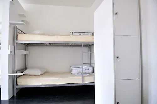 Hostel 47 Ghent Belgium