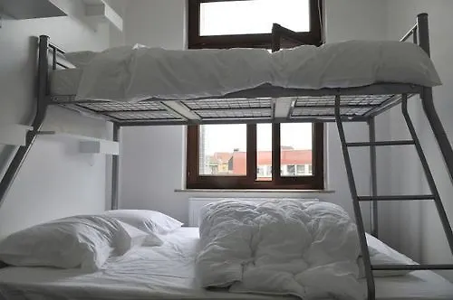 Hostel 47 Ghent 0*,  Belgium