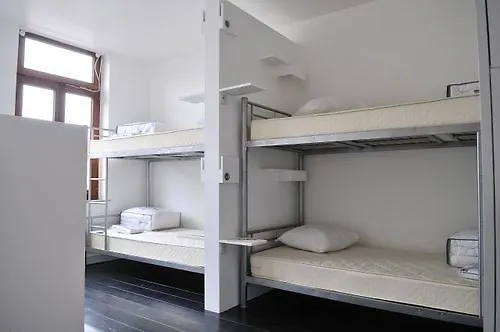 Hostel 47 Ghent Belgium