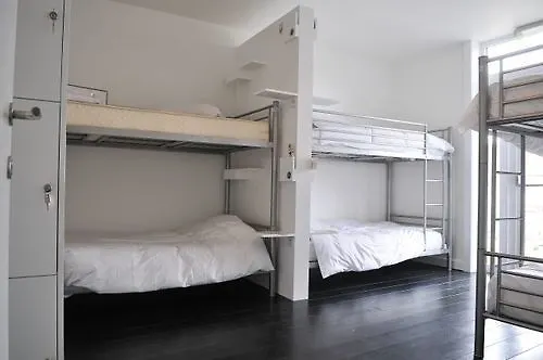 Hostel 47 Ghent