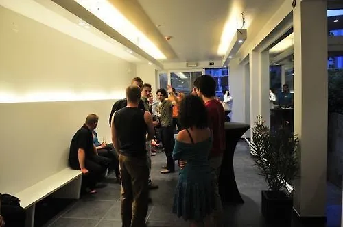 Hostel 47 Ghent
