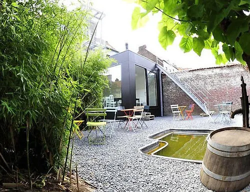 Hostel 47 Ghent 0*,  Belgium