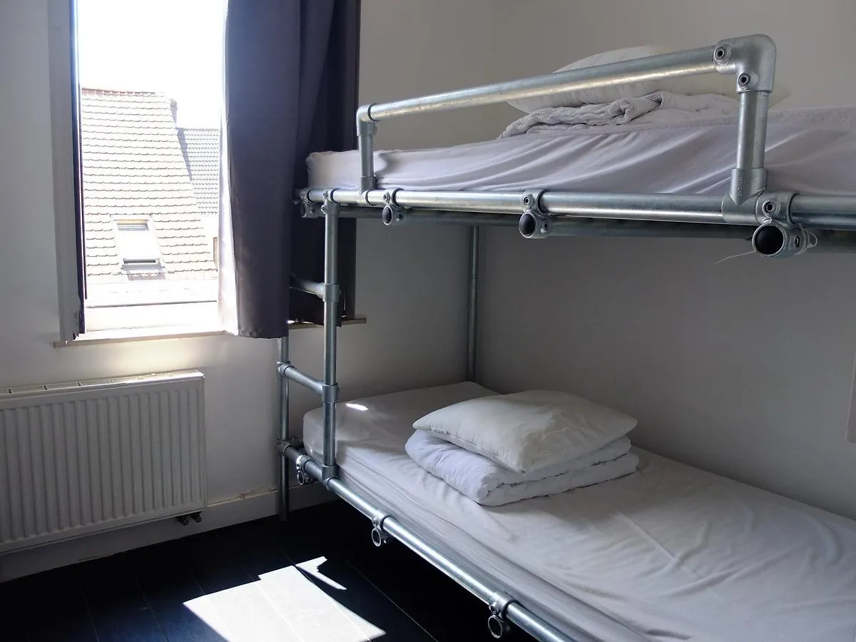 Hostel 47 Gent