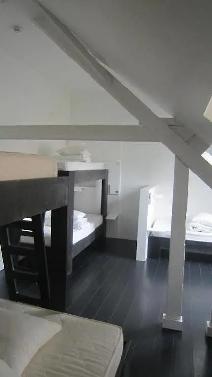 Hostel 47 Gent